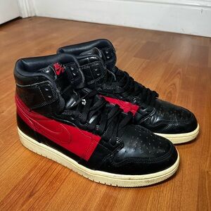 Air Jordan 1 Retro High OG Defiant 'Couture